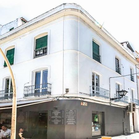 Slow Suites Alameda Seville Ngoại thất bức ảnh